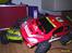 Off-Roader HBX