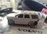 Bil Lincoln Navigator - set fra siden