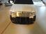 Bil Lincoln Navigator - set forfra 