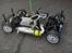 Bil HoBao GPX4 RTR - Solgt