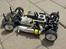 Bil HoBao GPX4 RTR - Solgt