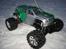 Truck Thunder Tiger  Byttet.!