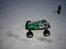Truck Thunder Tiger  Byttet.!