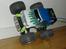 Truck Cen Mini Madness