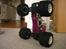 Truck SAVAGE  SS  4,6 (SOLGT)