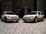 Bil Toyota Land Cruser - De to brødre