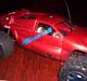 Off-Roader RT4-GP TEAM HUNDESTED 