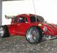 Bil Alu CUSTOM  BEETLE FG