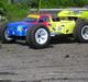 Off-Roader GV Models