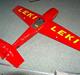 Fly Graupner Extra 300 LEKI