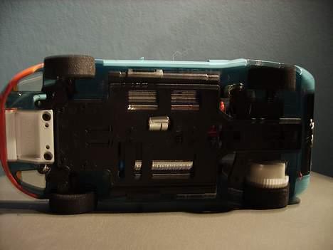 Bil iwaver r02 tilsalg billede 7