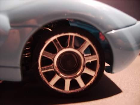 Bil iwaver r02 tilsalg billede 8