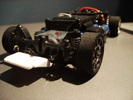 Bil iwaver r02 tilsalg billede 9