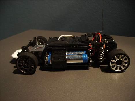 Bil iwaver r02 tilsalg billede 10