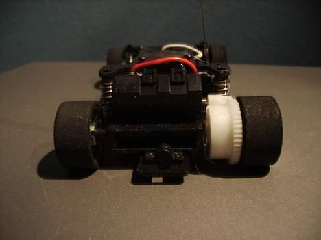 Bil iwaver r02 tilsalg billede 11