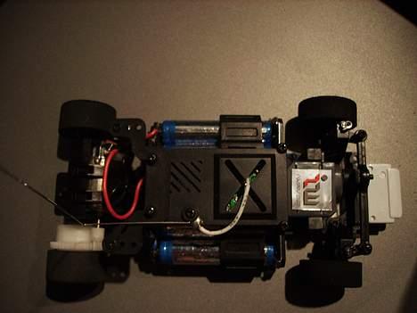 Bil iwaver r02 tilsalg billede 12