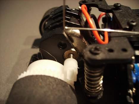 Bil iwaver r02 tilsalg billede 13