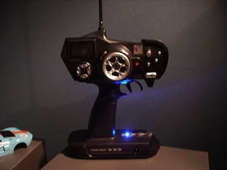 Bil iwaver r02 tilsalg billede 14