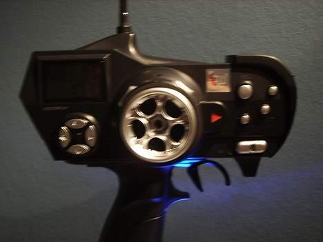 Bil iwaver r02 tilsalg billede 15