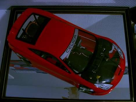 Bil Cellica/Skyline - Drift billede 10