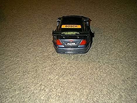 Bil mercedes benz clk billede 7