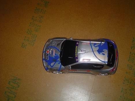 Bil peugeot 206 billede 4