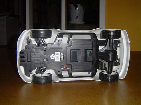 Bil peugeot 206 billede 5