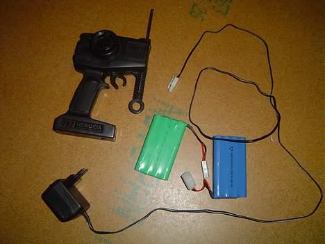 Bil peugeot 206 billede 6