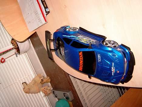 Bil honda Integra billede 7