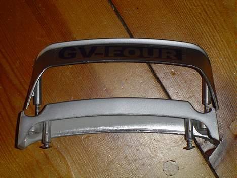 Bil peugeot 206 billede 7