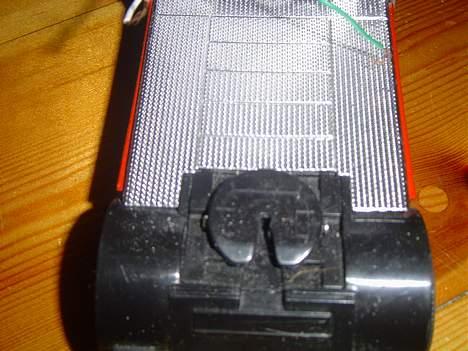 Lastbiler Mercedes-Benz Actros billede 15