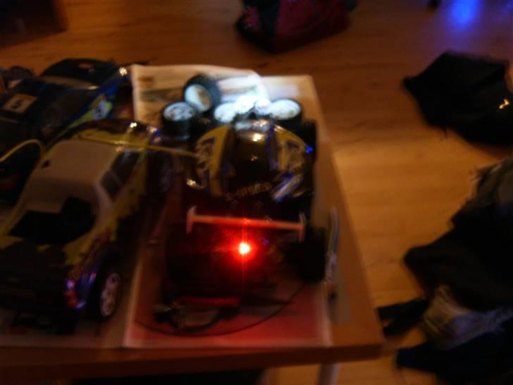 Bil GV COBRA 2 solgt billede 2