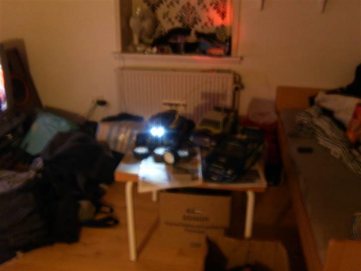 Bil GV COBRA 2 solgt billede 3