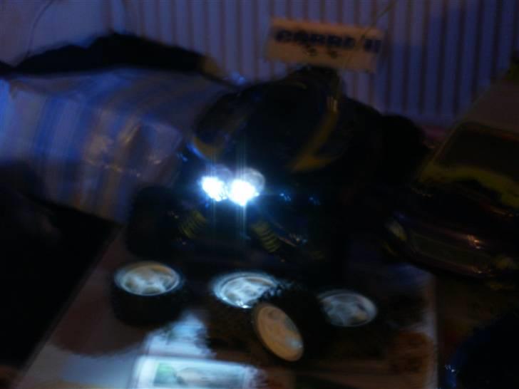 Bil GV COBRA 2 solgt billede 4