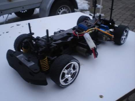 Bil porche 911 billede 8