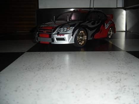 Bil HBX Evo billede 1