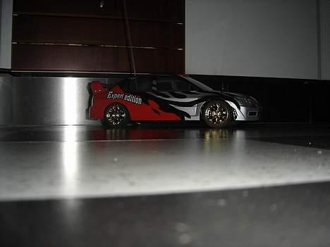 Bil HBX Evo billede 3