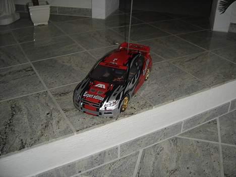 Bil HBX Evo billede 5