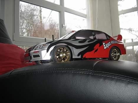 Bil HBX Evo billede 7