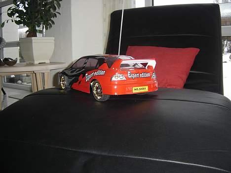 Bil HBX Evo billede 8