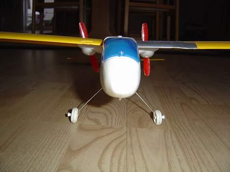 Fly F-360 billede 5