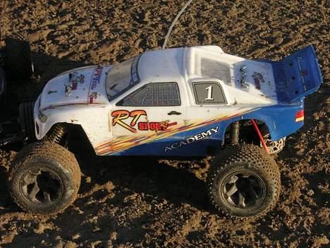 Buggy Griffin #R.I.P# billede 11