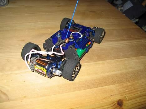 Bil Mini-Z billede 5