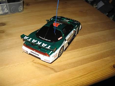 Bil Mini-Z billede 6