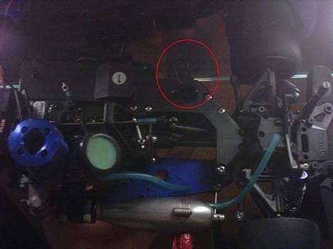 Bil Kyosho FW-05T billede 14