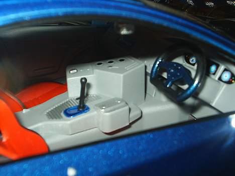 Bil Toyota Celica - Lets take a ride? :) billede 6