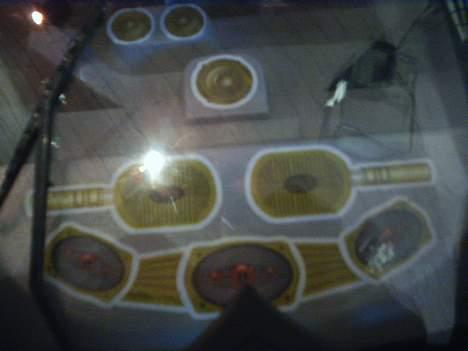 Bil Toyota Celica - ANLÆG! W00T! :D heh :) billede 13