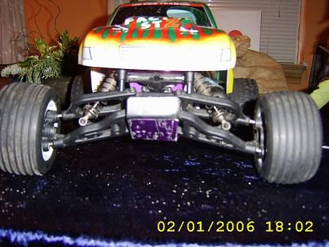 Off-Roader cen fun factor st2 billede 10