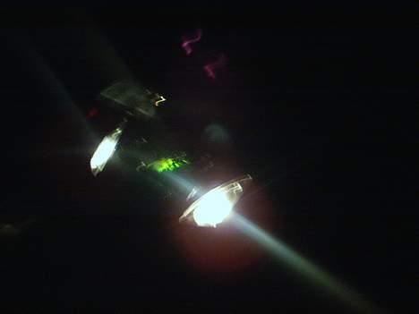 Bil Toyota Celica - ForLyset, i mørke :P  billede 15