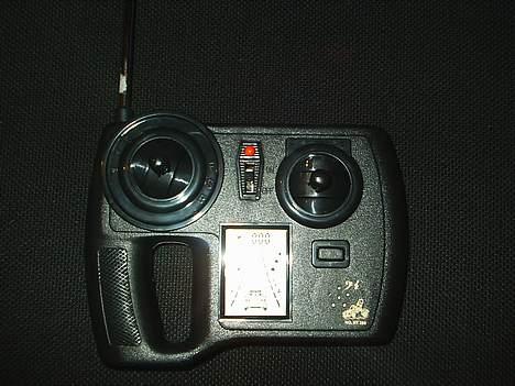 Bil Toyota Celica - Fjernbetjeningen :)  billede 18